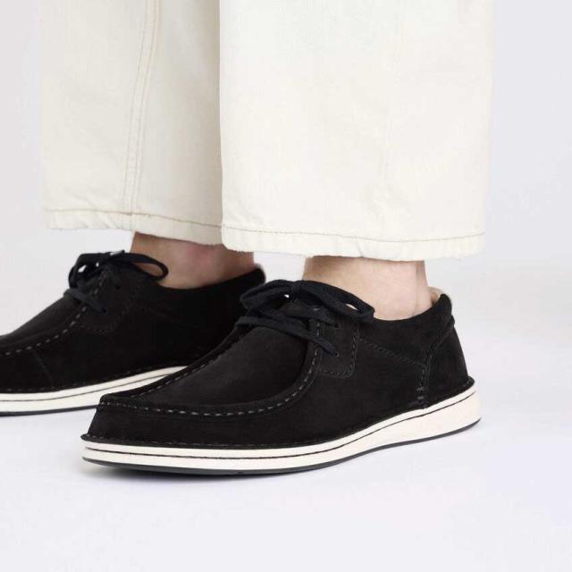 ビルケンシュトック BIRKENSTOCK PASADENA（パサデナ） メンズ（幅広