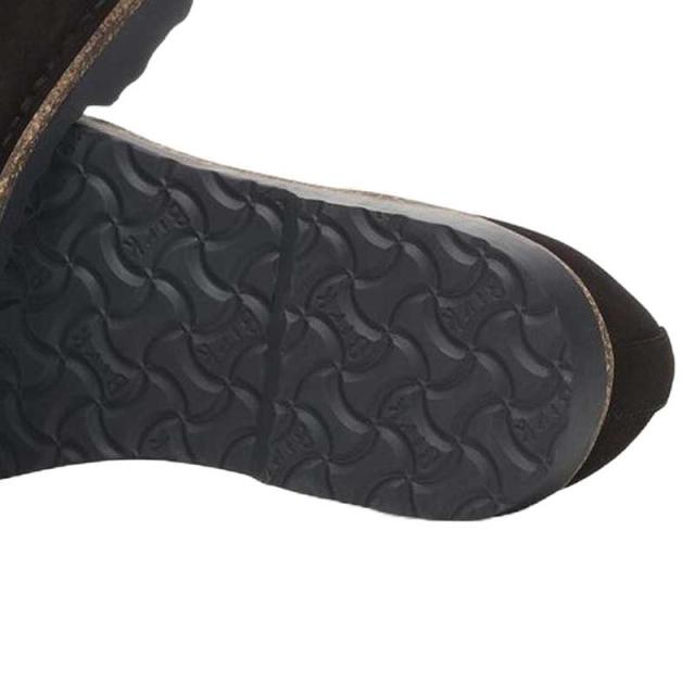 ビルケンシュトック BIRKENSTOCK Uppsala Low（アップサラ ロー） メンズ（幅広 レギュラーフィット） 1029697（ベロアレザー／ブラック） スニーカー コンフォート フラットシューズ「靴」_7