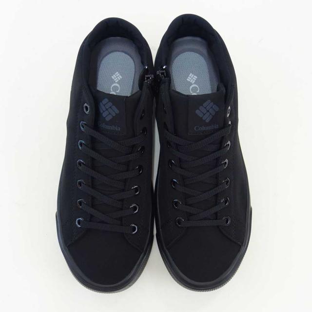 Columbia コロンビア YU7030（カラー：Black） ホーソンレイン ミッド ウォータープルーフ（ユニセックス） 防水スニーカー 「靴」_3