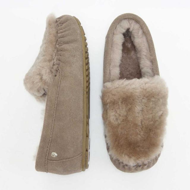 エミュー EMU W 11705 CAIRNS REVERSE FUR ケアンズリバースファー