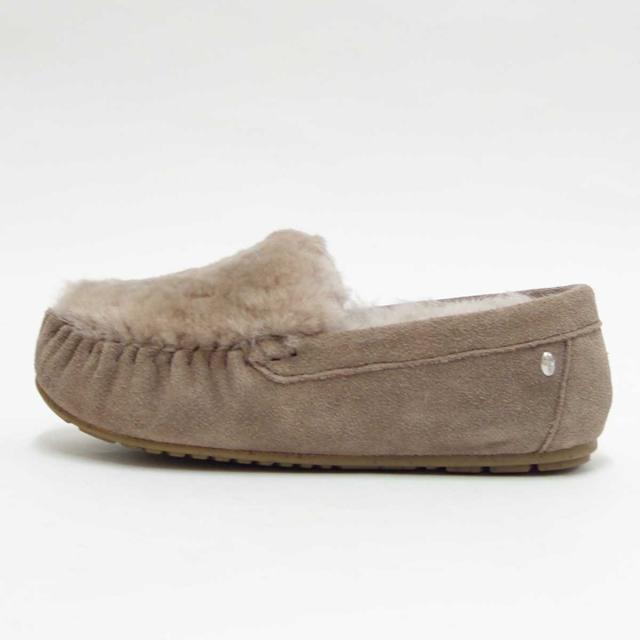 エミュー EMU W 11705 CAIRNS REVERSE FUR ケアンズリバースファー