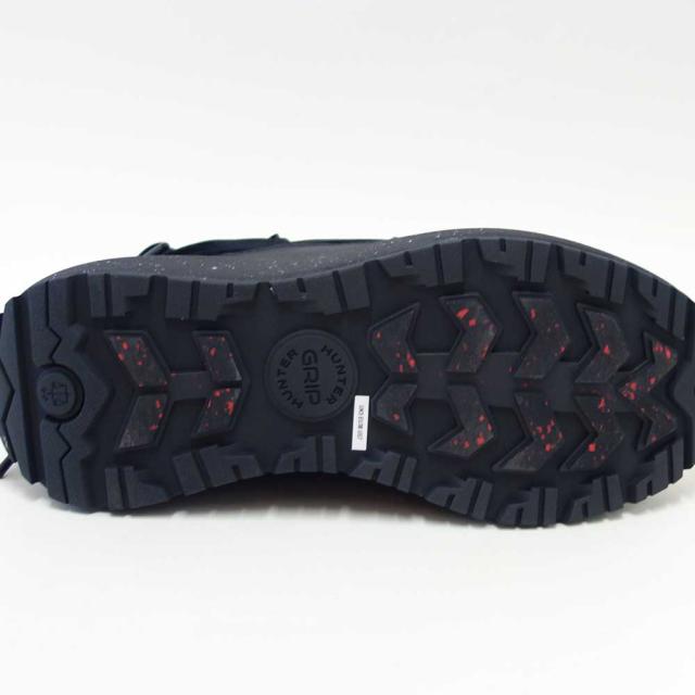 ハンター HUNTER UFF7122WWU （レディース） グリップ パフ レース