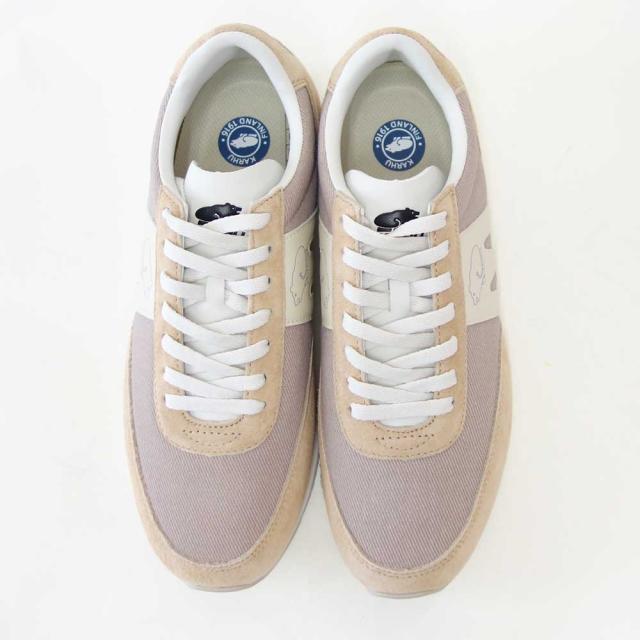 カルフ KARHU アルバトロス KH 807067 Hazelnut / Turtledove （ユニセックス） ALBATROSS 82 軽量スニーカー 「靴」_3