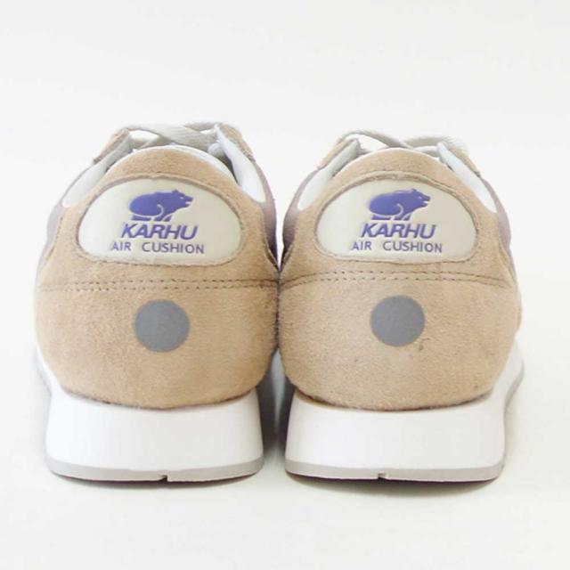 カルフ KARHU アルバトロス KH 807067 Hazelnut / Turtledove （ユニセックス） ALBATROSS 82 軽量スニーカー 「靴」_4