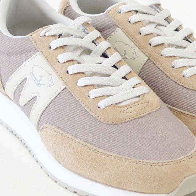 カルフ KARHU アルバトロス KH 807067 Hazelnut / Turtledove （ユニセックス） ALBATROSS 82 軽量スニーカー 「靴」_7