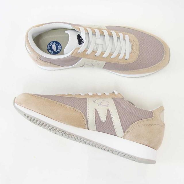 カルフ KARHU アルバトロス KH 807067 Hazelnut / Turtledove （ユニセックス） ALBATROSS 82 軽量スニーカー 「靴」_10