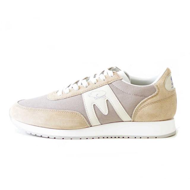 カルフ KARHU アルバトロス KH 807067 Hazelnut / Turtledove （ユニセックス） ALBATROSS 82 軽量スニーカー 「靴」_1