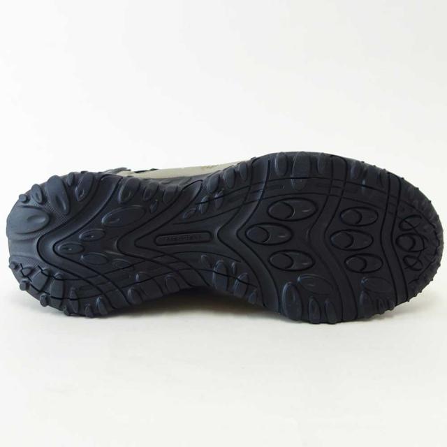 メレル MERRELL （メンズ）カメレオン ストーム リダックス ジャパン ゴアテックス ユニセックス u00005682 カラー：ドラブ GORE-TEX 完全防水 通気性メッシュ アウトドアシューズ ウォーキング ハイキング トレイル 「靴」_5
