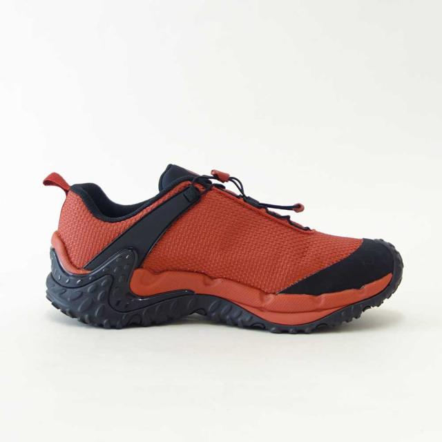 メレル MERRELL （メンズ）カメレオン ストーム リダックス ジャパン ゴアテックス ユニセックス u00005686 カラー：エンバー GORE-TEX 完全防水 通気性メッシュ アウトドアシューズ ウォーキング ハイキング トレイル 「靴」_2