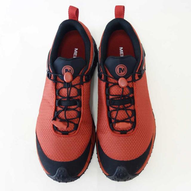 メレル MERRELL （メンズ）カメレオン ストーム リダックス ジャパン ゴアテックス ユニセックス u00005686 カラー：エンバー GORE-TEX 完全防水 通気性メッシュ アウトドアシューズ ウォーキング ハイキング トレイル 「靴」_3
