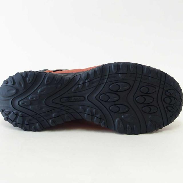 メレル MERRELL （メンズ）カメレオン ストーム リダックス ジャパン ゴアテックス ユニセックス u00005686 カラー：エンバー GORE-TEX 完全防水 通気性メッシュ アウトドアシューズ ウォーキング ハイキング トレイル 「靴」_5