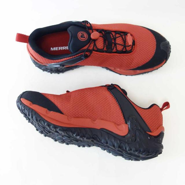 メレル MERRELL （メンズ）カメレオン ストーム リダックス ジャパン ゴアテックス ユニセックス u00005686 カラー：エンバー GORE-TEX 完全防水 通気性メッシュ アウトドアシューズ ウォーキング ハイキング トレイル 「靴」_10