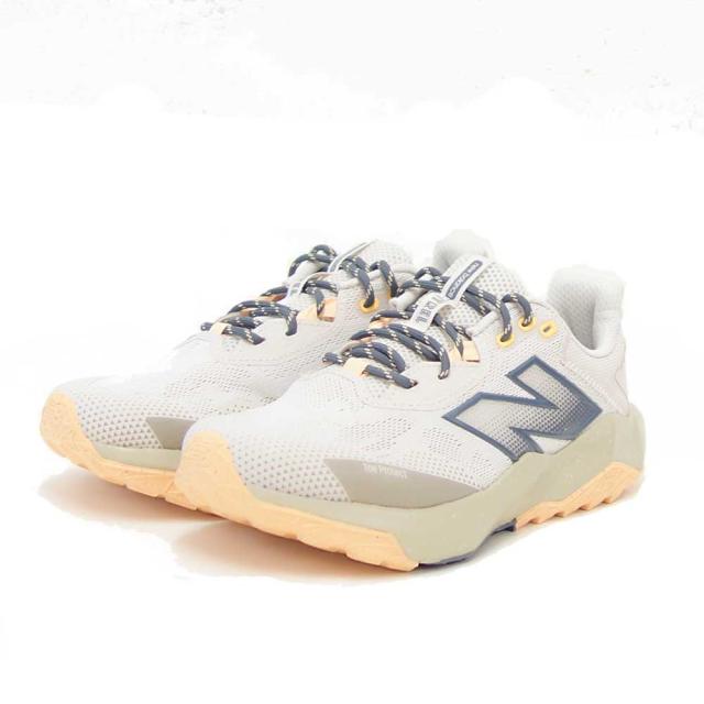 new balance ニューバランス DynaSoft Nitrel v6 (ダイナソフト ナイトレル) ベージュ wntr88d （レディース）スニーカー アウトドア ウォーキング ランニングシューズ 2E「靴」