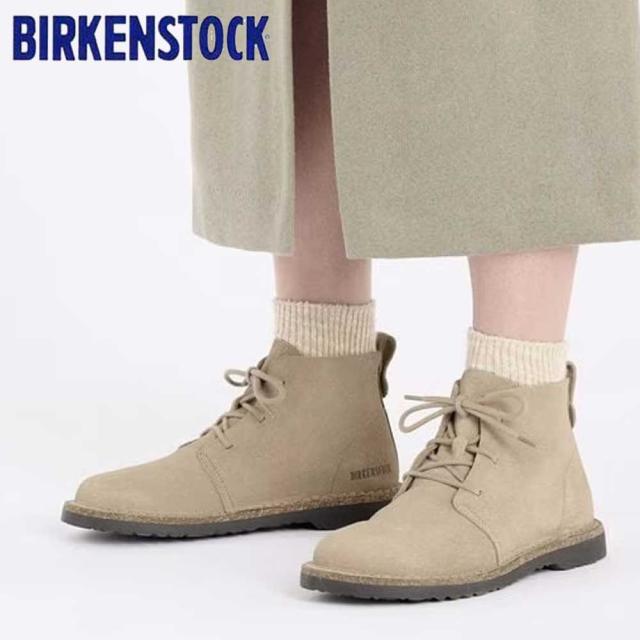 ビルケンシュトック BIRKENSTOCK Uppsala Mid（アップサラ ミッド 