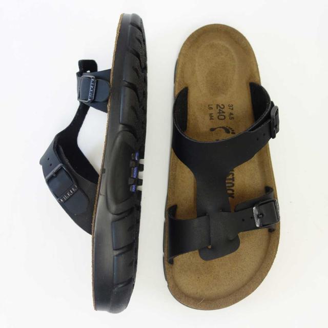 ビルケンシュトック BIRKENSTOCK プロフェッショナル SOFIA（ソフィア）GP 263123 ブラック（レディース）衝撃吸収ヒールパッド 「靴」サンダル ALPRO アルプロ