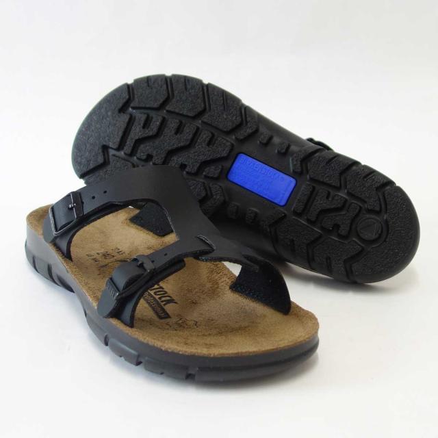 ビルケンシュトック BIRKENSTOCK プロフェッショナル SOFIA（ソフィア）GP 263123 ブラック（レディース）衝撃吸収ヒールパッド 「靴」サンダル ALPRO アルプロ