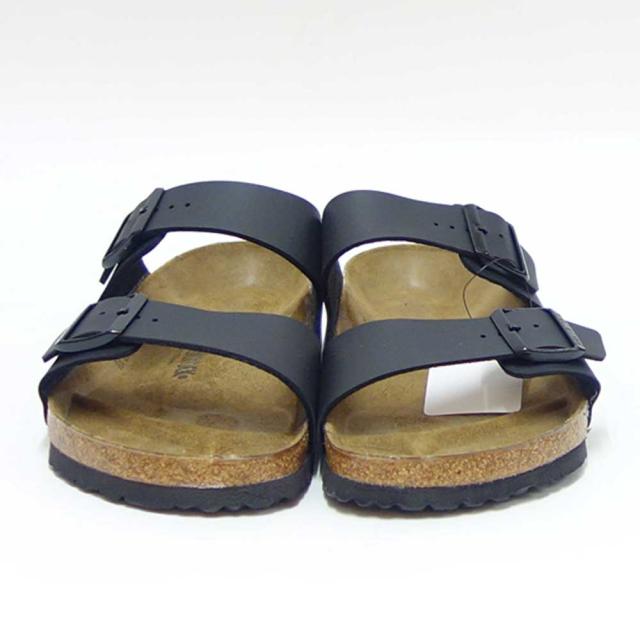 BIRKENSTOCK ビルケンシュトック ARIZONA（アリゾナ）黒いこと 051791（レギュラー相応う 幅ひろい） ＦＲＧ出どころの好いたらしいサンダル 「靴」