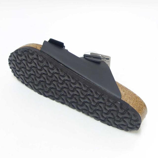 BIRKENSTOCK ビルケンシュトック ARIZONA（アリゾナ）黒いこと 051791（レギュラー相応う 幅ひろい） ＦＲＧ出どころの好いたらしいサンダル 「靴」