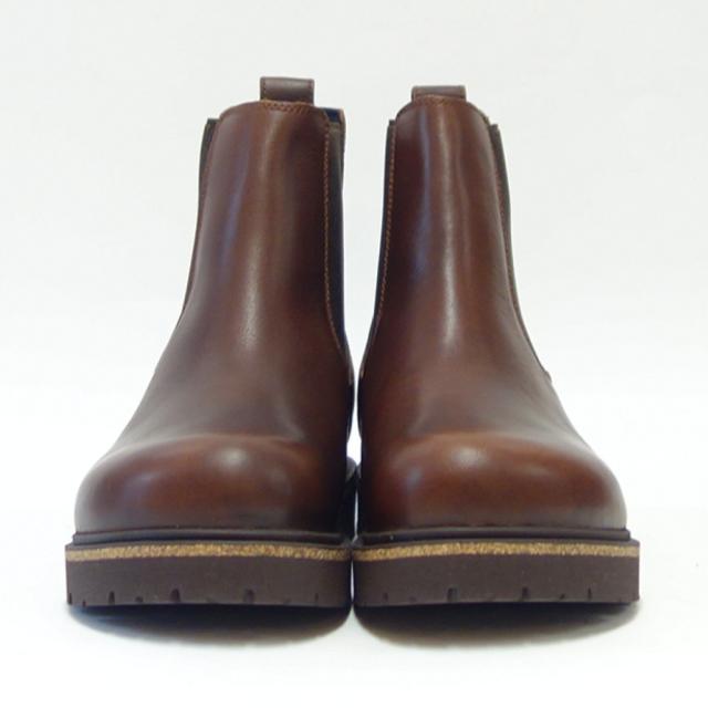 ビルケンシュトック BIRKENSTOCK Highwood Slip On Mid（メンズ