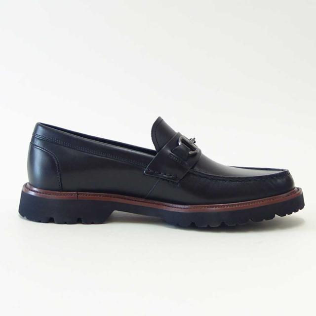 コールハーン COLE HAAN アメリカンクラシックス ビットローファー （ブラック / ブラック） C39133 （メンズ） 天然皮革 スリッポン ビジネスシューズ カジュアルシューズ 「靴」_6