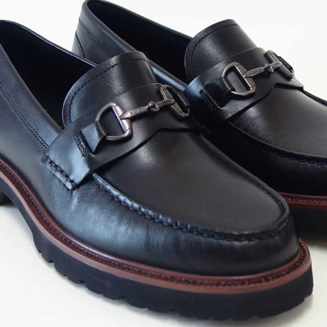 コールハーン COLE HAAN アメリカンクラシックス ビットローファー （ブラック / ブラック） C39133 （メンズ） 天然皮革 スリッポン ビジネスシューズ カジュアルシューズ 「靴」_11
