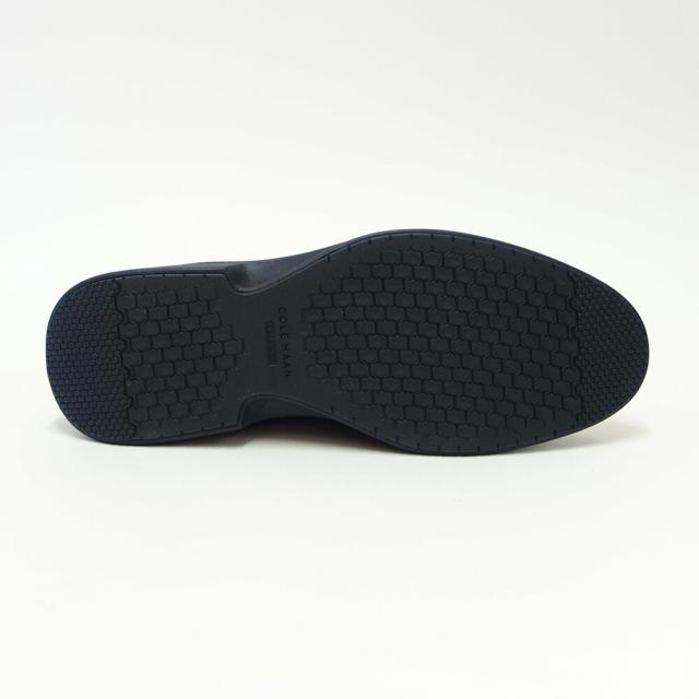コールハーン COLE HAAN オリジナルグランド シティースペクター ウィングチップ オックスフォード BLACK / BLACK c41525 （メンズ） 天然皮革 ビジネス フォーマル レースアップ 「靴」_9