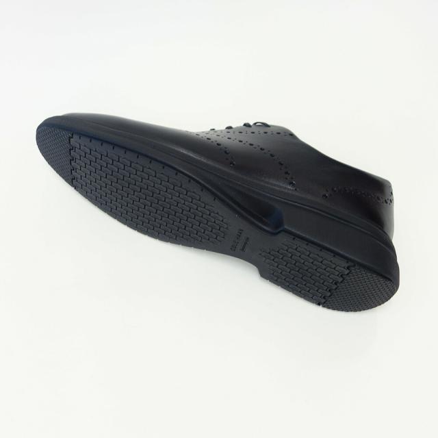 コールハーン COLE HAAN オリジナルグランド シティースペクター ウィングチップ オックスフォード BLACK / BLACK c41525 （メンズ） 天然皮革 ビジネス フォーマル レースアップ 「靴」_5