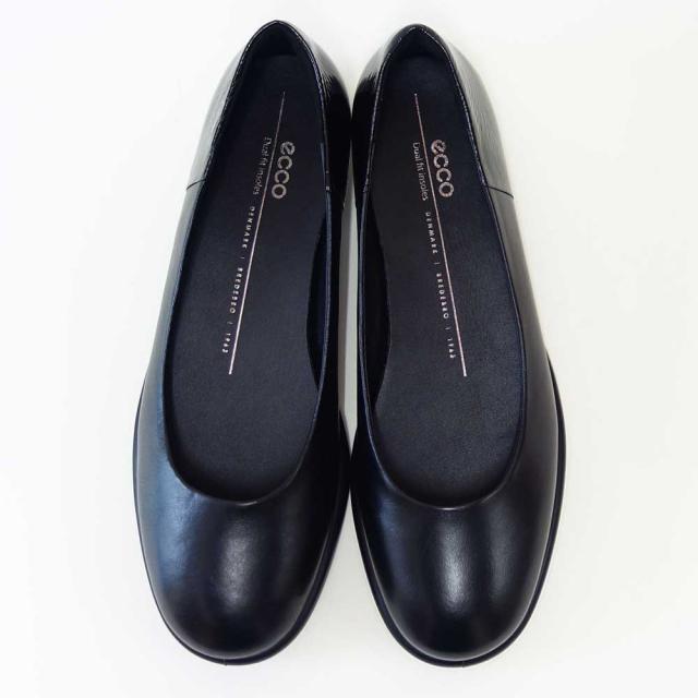 エコー ECCO SCULPTED LX ブラック 22230301001 （レディース）快適な履き心地のパンプス スリッポン カッターシューズ「靴」_7