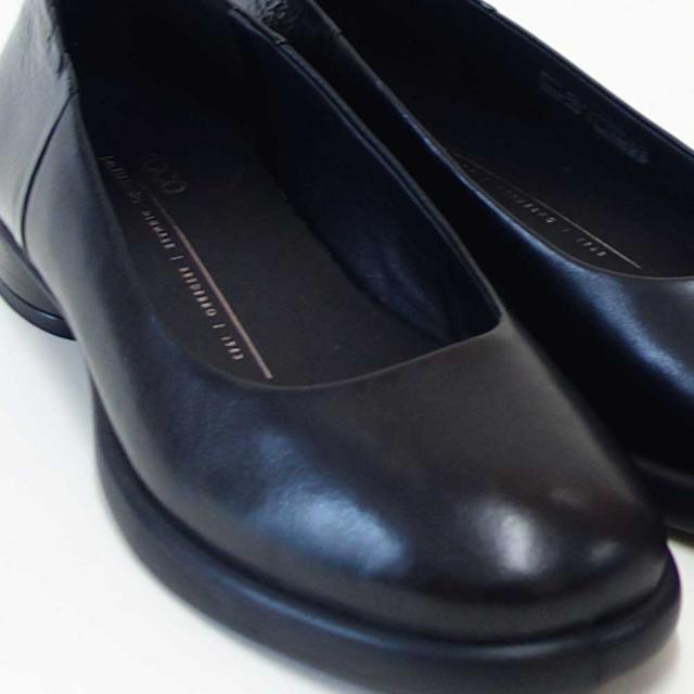 エコー ECCO SCULPTED LX ブラック 22230301001 （レディース）快適な履き心地のパンプス スリッポン カッターシューズ「靴」_11