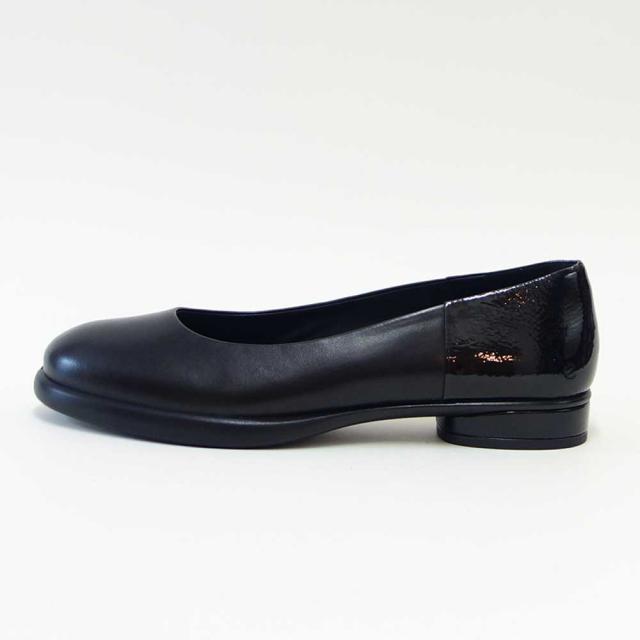 エコー ECCO SCULPTED LX ブラック 22230301001 （レディース）快適な履き心地のパンプス スリッポン カッターシューズ「靴」_1