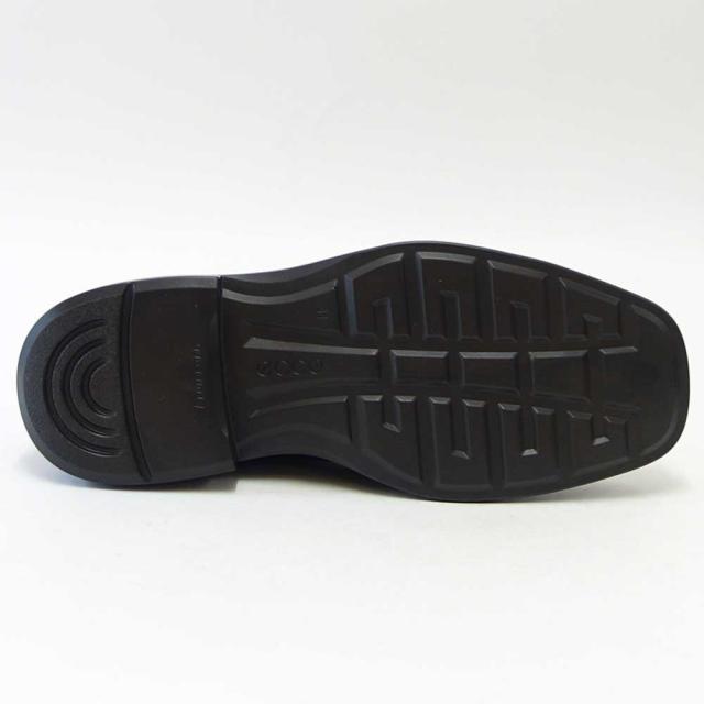エコー ECCO HELSINKI 2 MEN'S PLAIN DERBY 500164 02178 ダーク