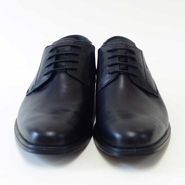 エコー ECCO MELBOURNE MENS GORE TEX SHOES 621934 01001 ブラック