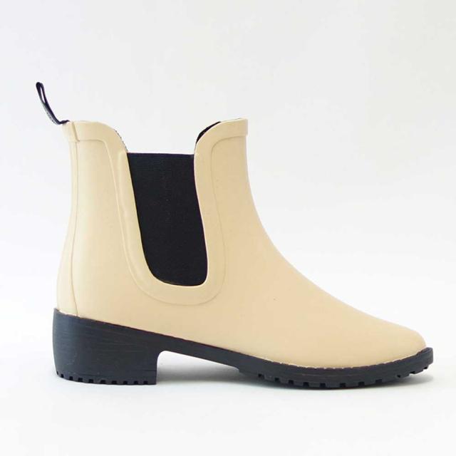【SALE】 エミュー EMU W 12402 Grayson Rainboot 防水サイドゴアレインブーツ （レディース） カラー：Macadamia 「靴」_6