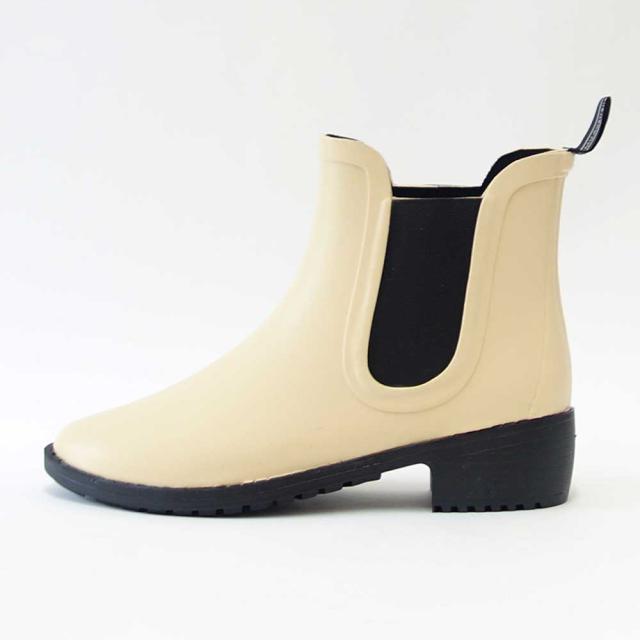【SALE】 エミュー EMU W 12402 Grayson Rainboot 防水サイドゴアレインブーツ （レディース） カラー：Macadamia 「靴」_1