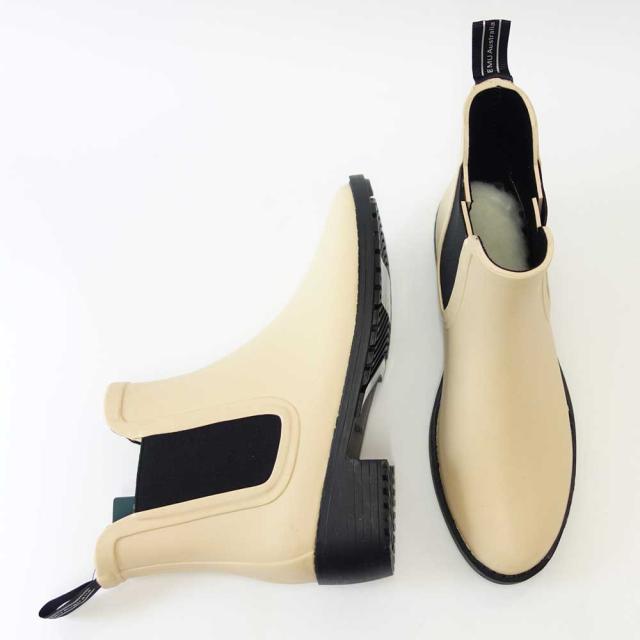 【SALE】 エミュー EMU W 12402 Grayson Rainboot 防水サイドゴアレインブーツ （レディース） カラー：Macadamia 「靴」_3
