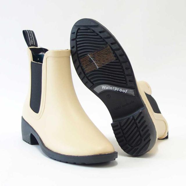 【SALE】 エミュー EMU W 12402 Grayson Rainboot 防水サイドゴアレインブーツ （レディース） カラー：Macadamia 「靴」_4