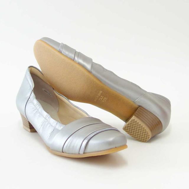 SALE】 フィズリーン FIZZ REEN 21-5840 シルバー（レディース） 快適