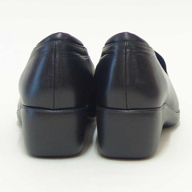 フィズリーン FIZZ REEN 8166 ブラック（レディース） 快適EEEEの