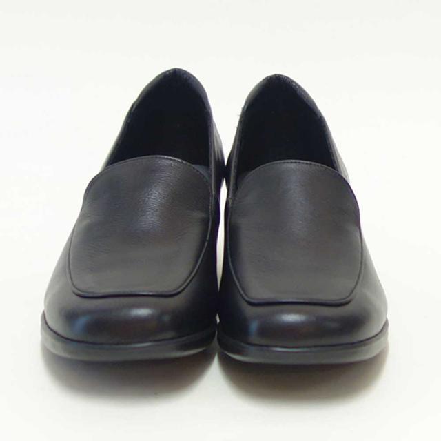 フィズリーン FIZZ REEN 8166 ブラック（レディース） 快適EEEEの