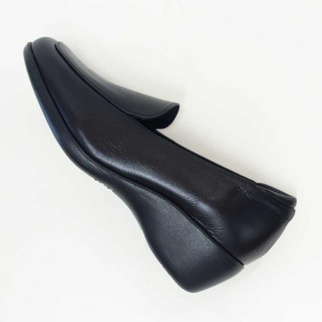 フィズリーン FIZZ REEN 8166 ブラック（レディース） 快適EEEEの