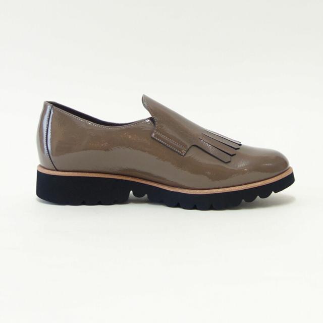 フィズリーン FIZZ REEN 9611 オークエナメル（レディース） 快適EEEの