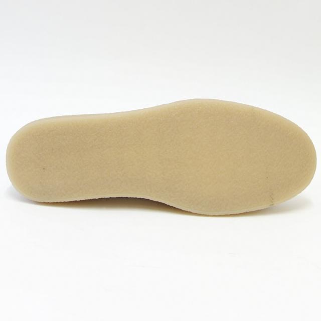 FRED PERRY フレッドペリー B 4350 P04（ユニセックス）Dawson Low Suede （ダーソン） カラー：LIGHT OYSTER スエードレザー ローカットスニーカー ポルトガル製 「靴」_9