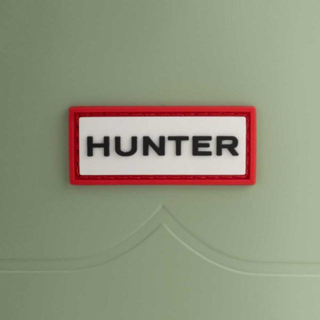 ハンター HUNTER UBS3934CPE オリジナル ラバライズド ノース サウス トート （カラー：ブラック・グラムグリーン）トートバッグ ショルダーバッグ_7