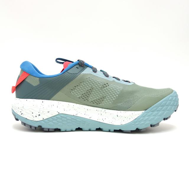 SALE】 カルフ KARHU イコニ トレイル 104005 オイルグリーン