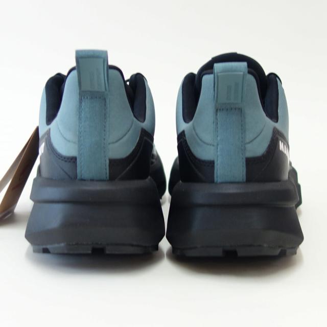 MAMMUT マムート Aenergy Hike Low GTX Men 523000791（メンズ）カラー：strata-black(00791) アウトドアスニーカー ウォーキングシューズ 防水トレイルシューズ「靴」
