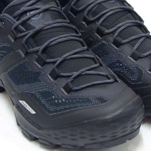 SALE】 MAMMUT マムート Ducan Low GTX Men 303003521（メンズ）カラー