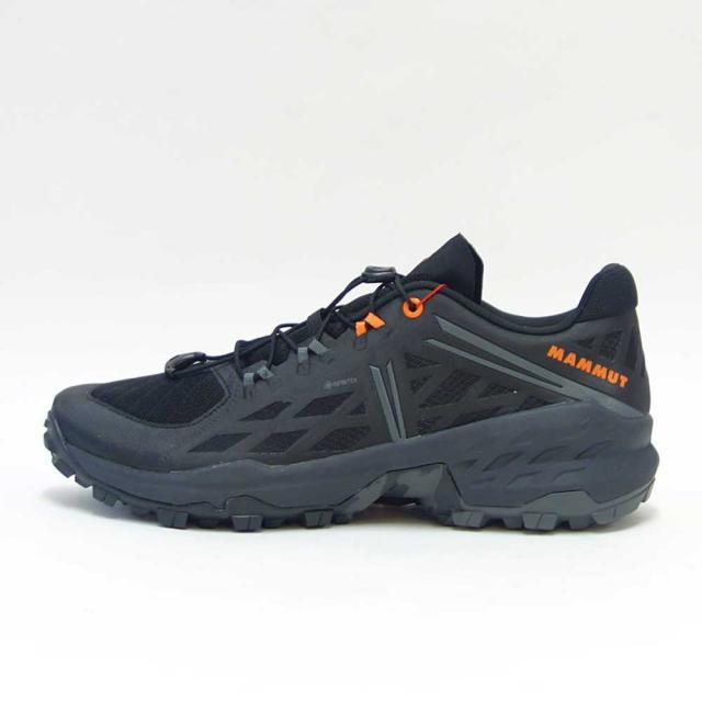 MAMMUT マムート Sertig TR Low GTX Men 303005000（メンズ）カラー