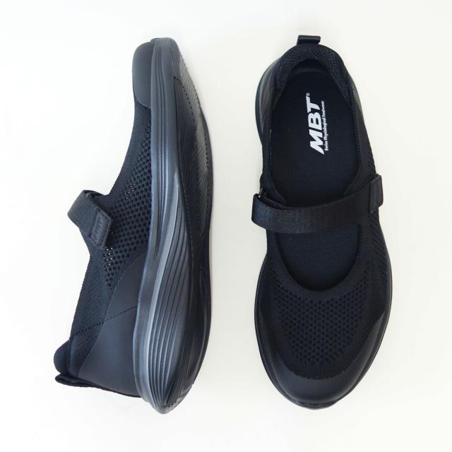 MBT エムビーティー M4000 W 703655257j ブラック（レディース