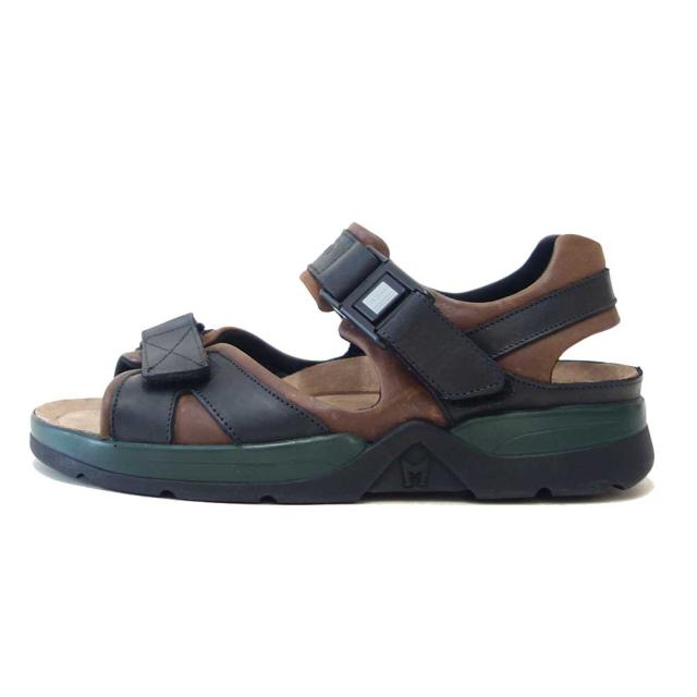 メフィスト MEPHISTO SHARK FIT（シャークフィット）1372366 ダーク