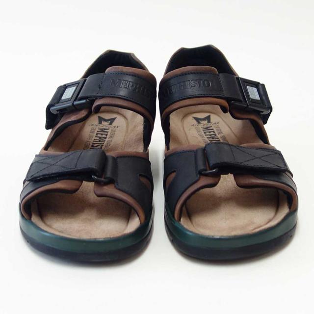 メフィスト MEPHISTO SHARK FIT（シャークフィット）1372366 ダーク